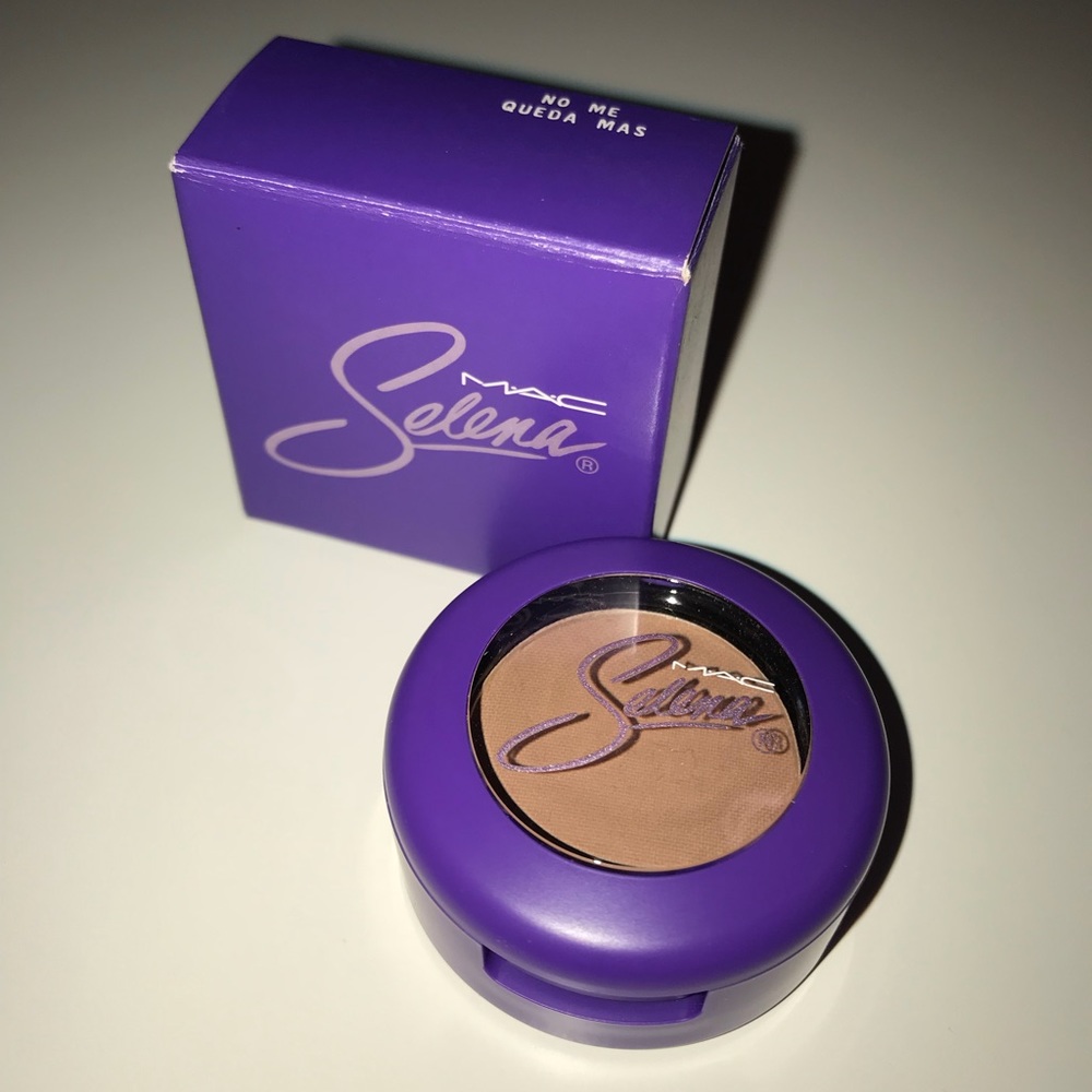 Selena MAC Collection Eye Shadow
